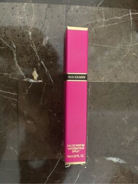 Prada Candy perfume